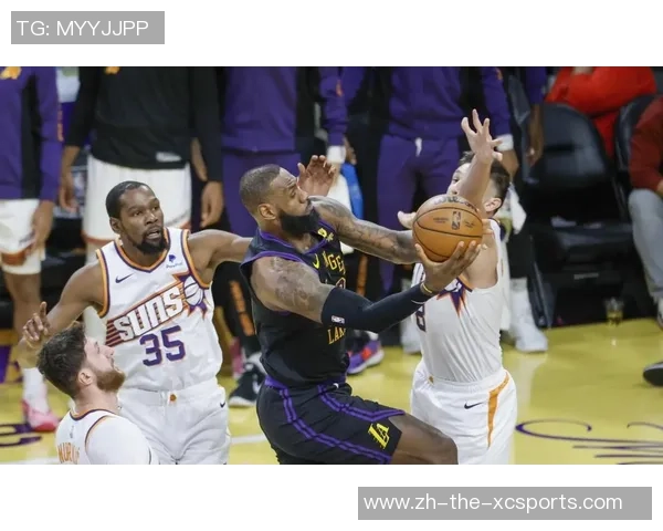 灰熊与湖人精彩对决视频直播时间定于2月22日不容错过