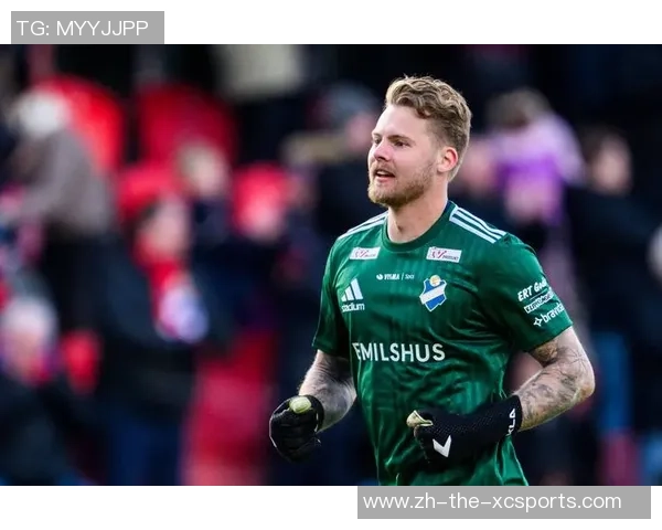 瑞超精彩对决厄斯特松迎战哥德堡全场直播抢先看 瑞超精彩对决厄斯特松迎战哥德堡全场直播抢先看