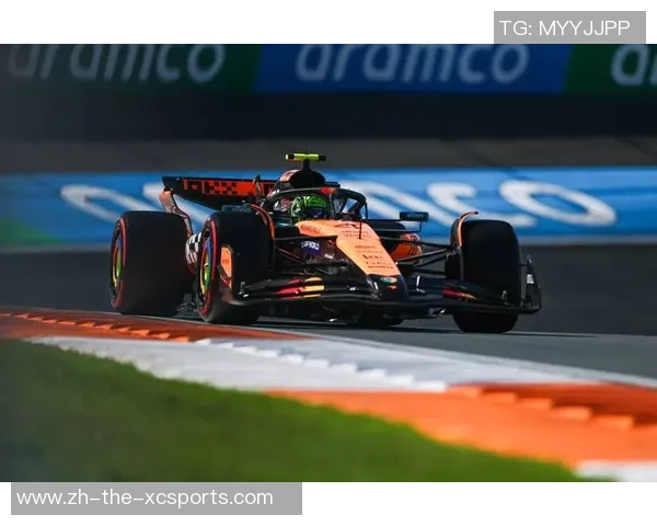 F1巴西站冲刺赛：祝贺诺里斯！皮亚斯特里退赛引发红旗，维斯塔潘落后40分