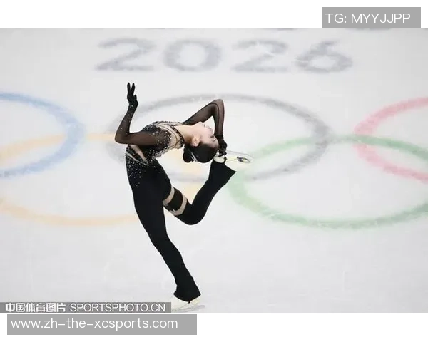 日本花滑女单2026冬奥会资历之争益发剧烈，张瑞阳或代表我国出战